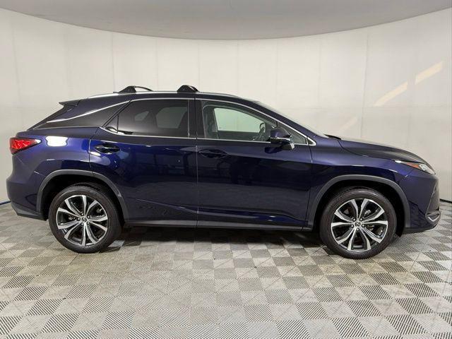 used 2022 Lexus RX 350 car, priced at $47,990