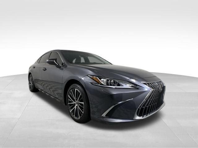 used 2023 Lexus ES 350 car, priced at $41,990