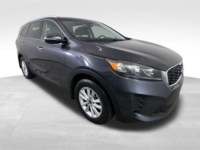 used 2019 Kia Sorento car, priced at $14,990