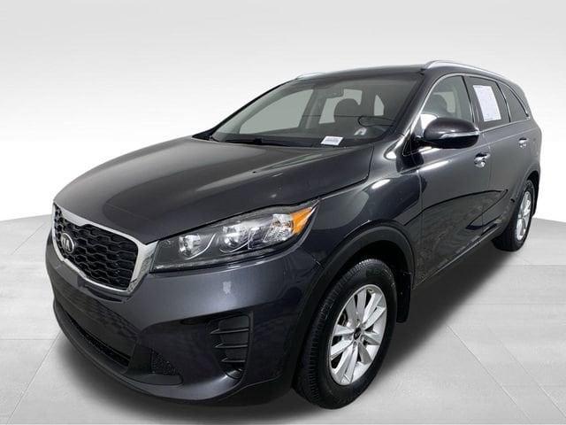 used 2019 Kia Sorento car, priced at $14,990