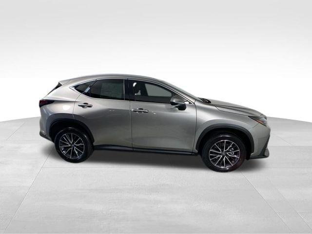 new 2025 Lexus NX 250 car, priced at $45,179