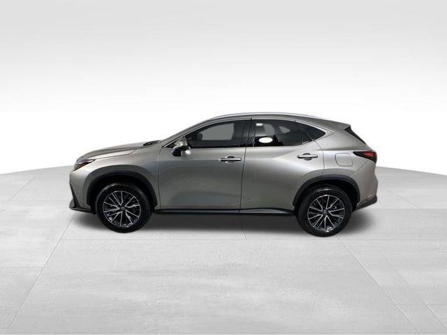 new 2025 Lexus NX 250 car, priced at $45,179