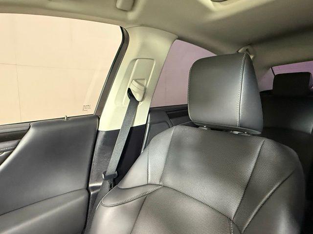 used 2022 Lexus ES 300h car, priced at $36,990