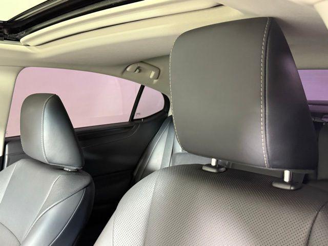 used 2022 Lexus ES 300h car, priced at $36,990