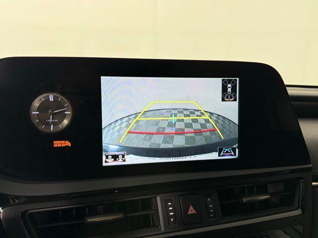 used 2022 Lexus ES 300h car, priced at $36,990