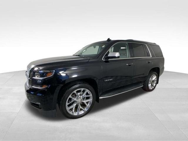 used 2017 Chevrolet Tahoe car, priced at $21,990