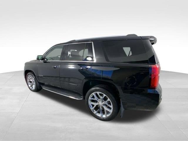 used 2017 Chevrolet Tahoe car, priced at $21,990