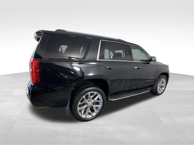 used 2017 Chevrolet Tahoe car, priced at $21,990