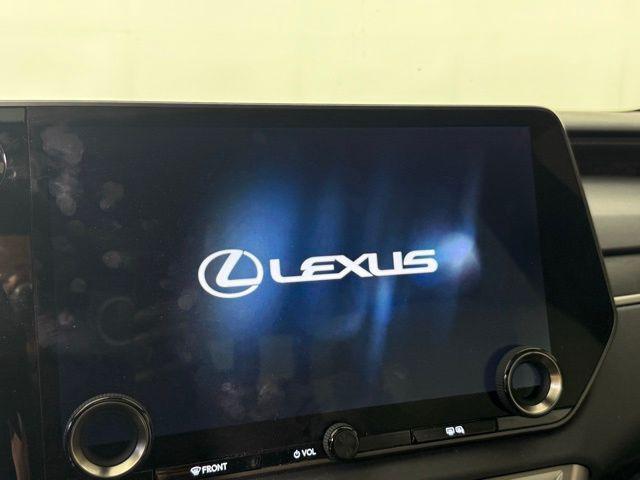 used 2023 Lexus RX 350 car, priced at $49,990