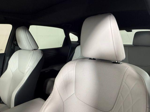 used 2023 Lexus RX 350 car, priced at $49,990