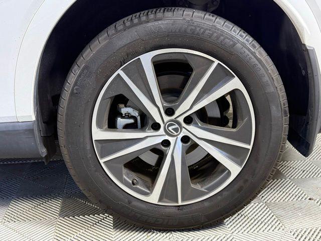used 2023 Lexus RX 350 car, priced at $49,990