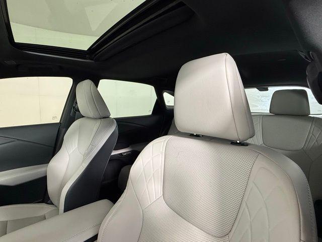 used 2023 Lexus RX 350 car, priced at $49,990