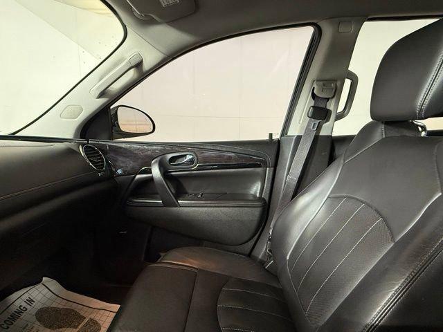 used 2015 Buick Enclave car, priced at $13,990