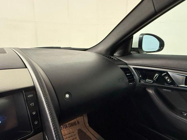 used 2017 Jaguar F-TYPE car, priced at $26,990