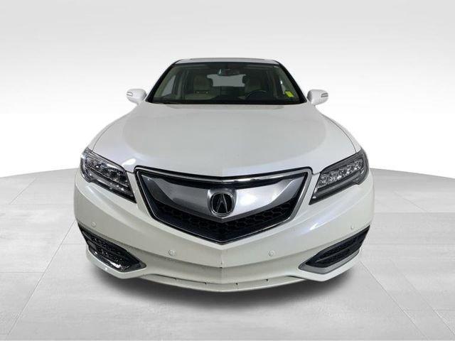 used 2017 Acura RDX car, priced at $17,690