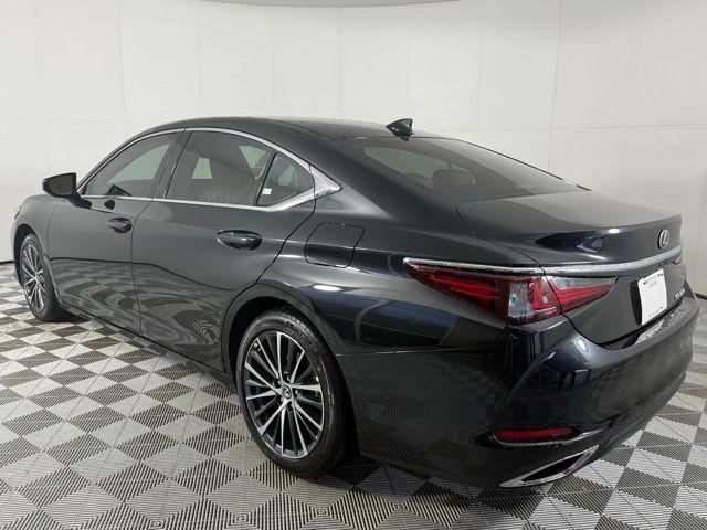 new 2025 Lexus ES 350 car, priced at $48,184