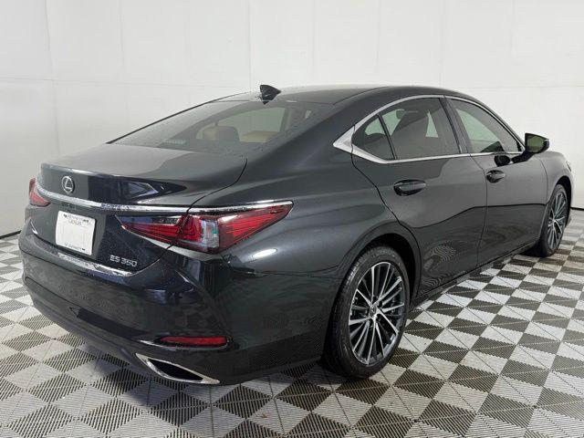 new 2025 Lexus ES 350 car, priced at $48,184