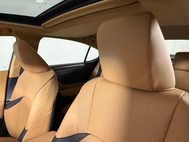 new 2025 Lexus ES 350 car, priced at $48,184