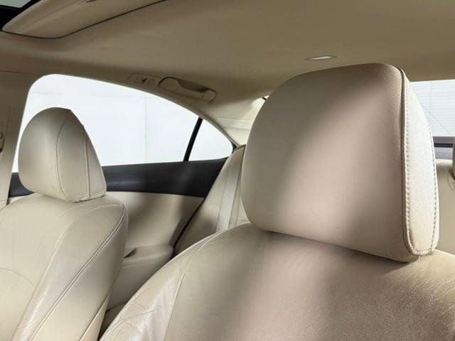 used 2011 Lexus ES 350 car, priced at $8,990