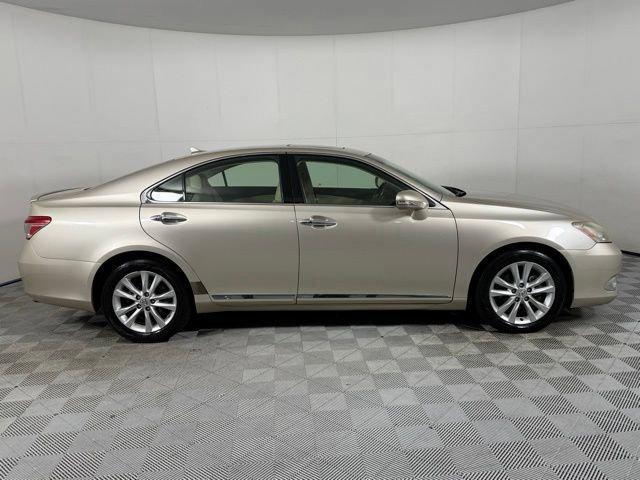 used 2011 Lexus ES 350 car, priced at $8,990