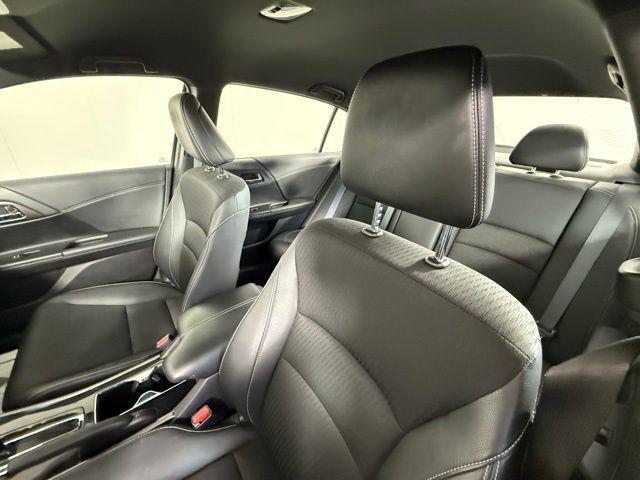 used 2017 Honda Accord car, priced at $16,990