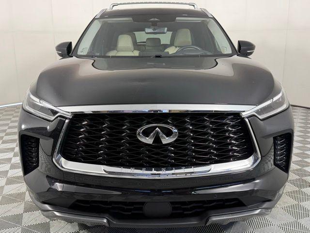 used 2023 INFINITI QX60 car, priced at $39,990