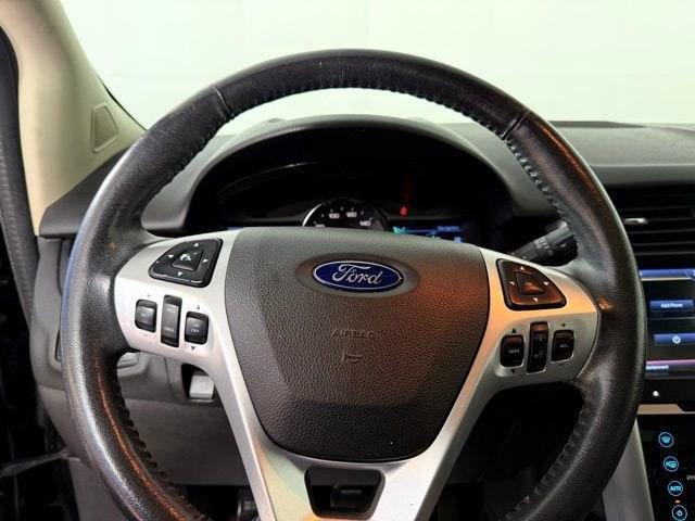 used 2014 Ford Edge car, priced at $6,990