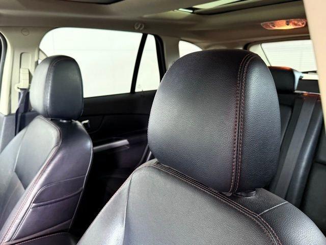 used 2014 Ford Edge car, priced at $6,990