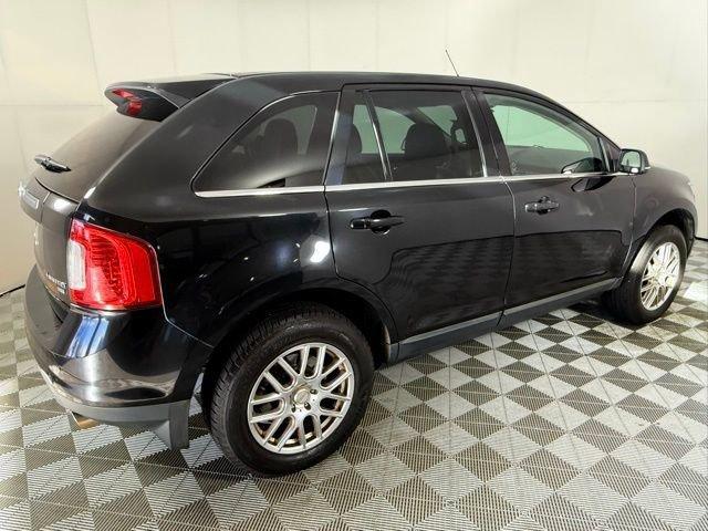 used 2014 Ford Edge car, priced at $6,990