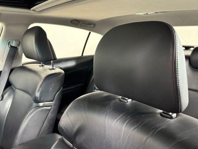used 2008 Lexus GS 460 car, priced at $9,990
