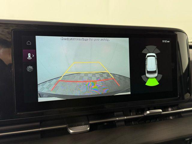 used 2024 Kia Carnival car, priced at $34,990