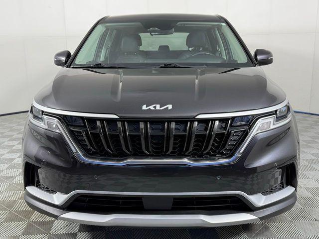 used 2024 Kia Carnival car, priced at $34,990