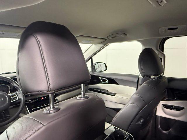 used 2024 Kia Carnival car, priced at $34,990
