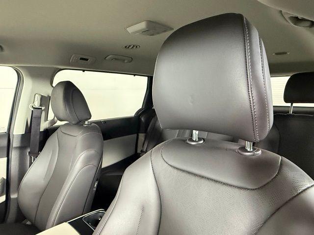 used 2024 Kia Carnival car, priced at $34,990