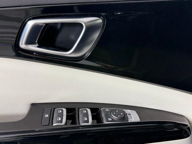 used 2024 Kia Carnival car, priced at $34,990