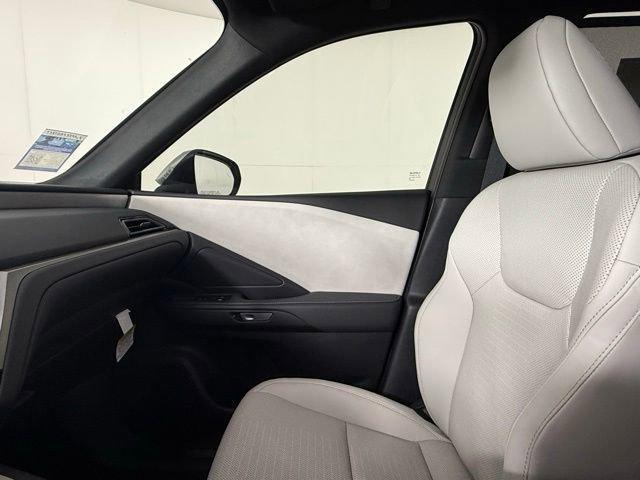 new 2025 Lexus TX 350 car, priced at $66,540