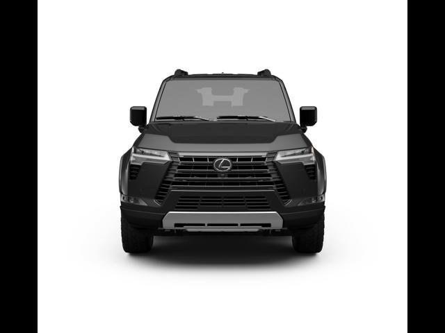 new 2024 Lexus GX 550 car, priced at $71,704