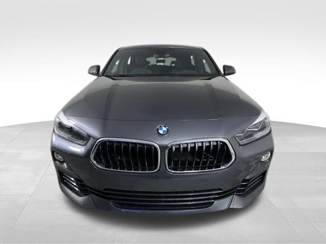 used 2018 BMW X2 car, priced at $19,990