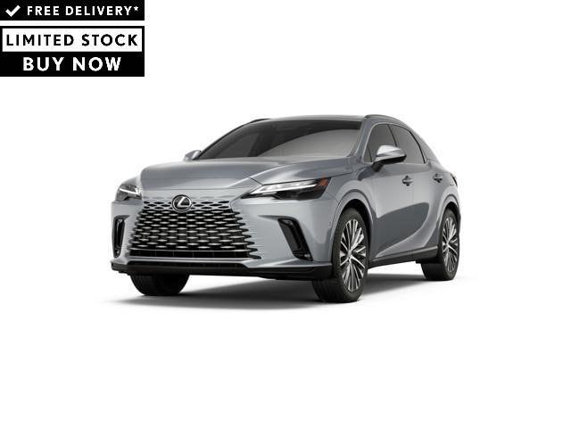 new 2025 Lexus RX 350 car, priced at $60,409