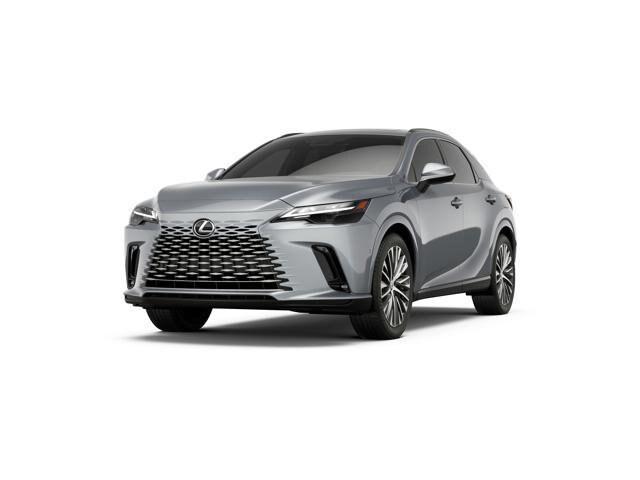 new 2025 Lexus RX 350 car, priced at $60,409