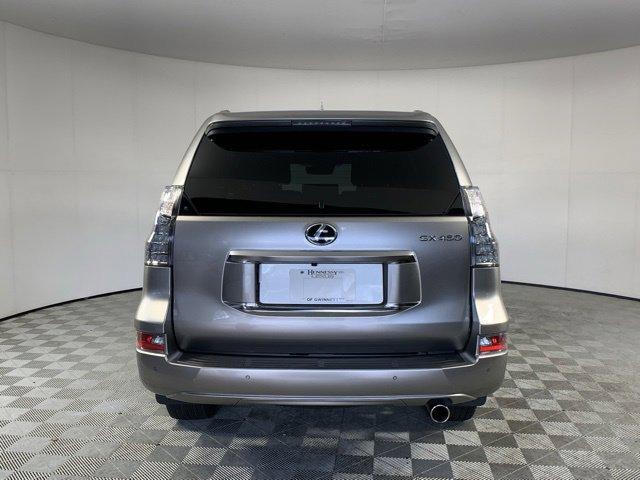 used 2023 Lexus GX 460 car, priced at $60,990