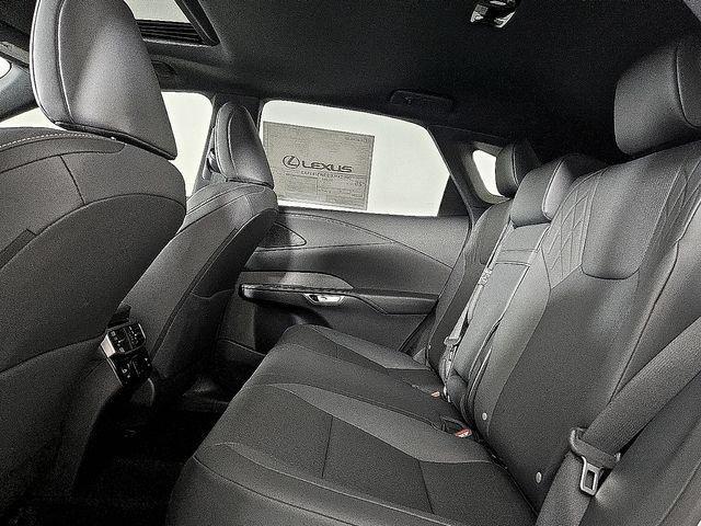 new 2025 Lexus RX 350 car, priced at $56,304