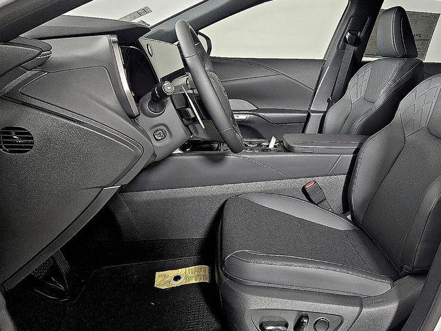 new 2025 Lexus RX 350 car, priced at $56,304