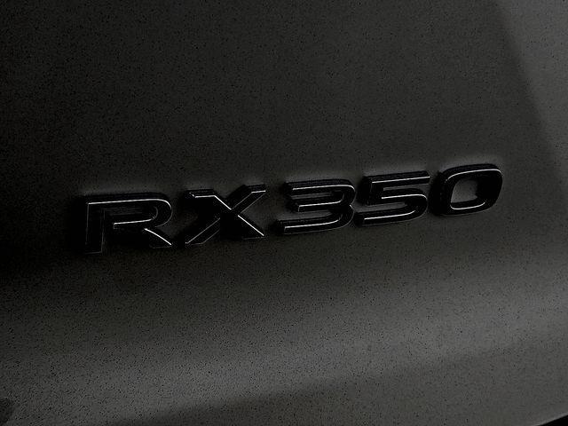 new 2025 Lexus RX 350 car, priced at $56,304