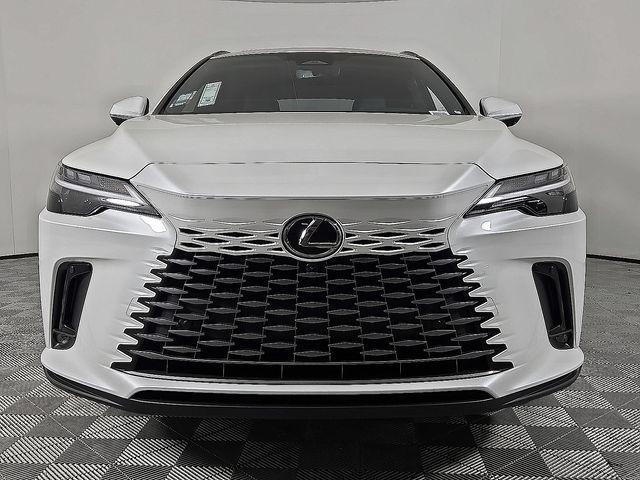 new 2025 Lexus RX 350 car, priced at $56,304