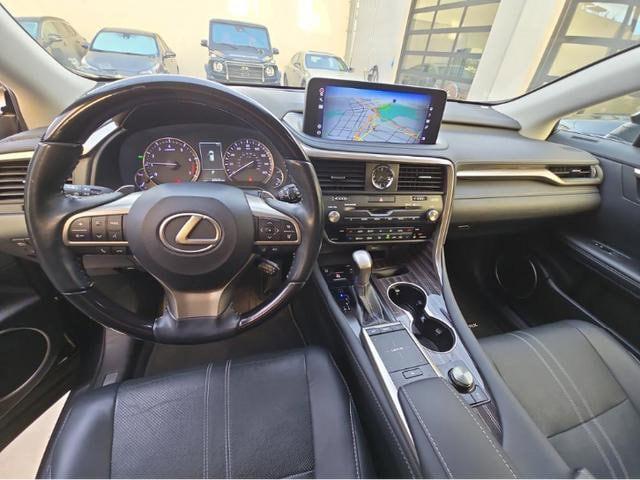 used 2020 Lexus RX 350 car, priced at $39,990