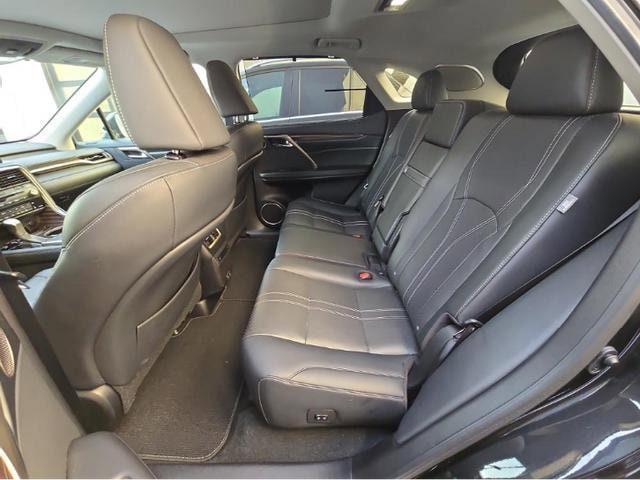 used 2020 Lexus RX 350 car, priced at $39,990