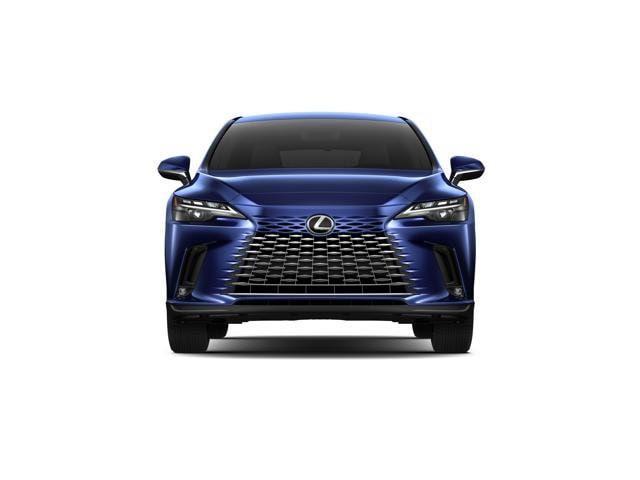 new 2024 Lexus RX 350 car, priced at $50,730