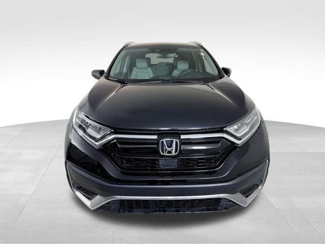 used 2020 Honda CR-V car, priced at $24,990