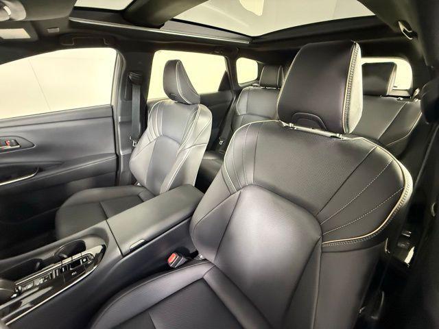 used 2025 Toyota Crown Signia car, priced at $48,490